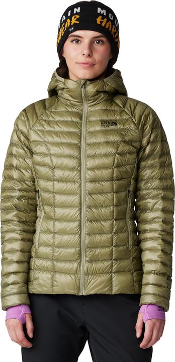 Produktbild Mountain Hardwear Hoody (S)