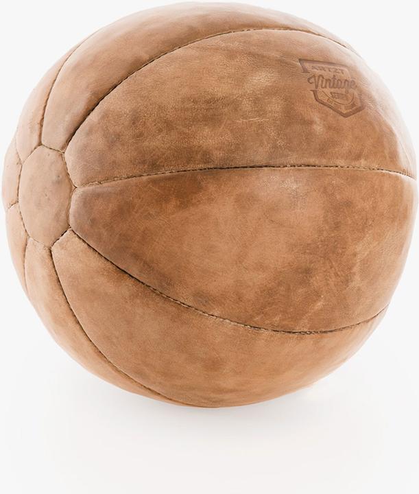 Artzt Medizinball (4.30 kg)