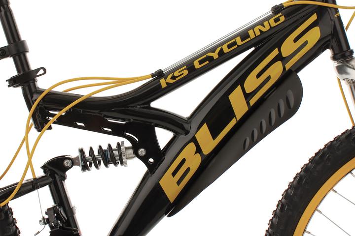 Produktbild KS Cycling Bliss (24")