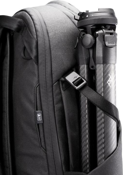 Actual product image Peak Design Travel Backpack I (Photo backpack, 30 l)