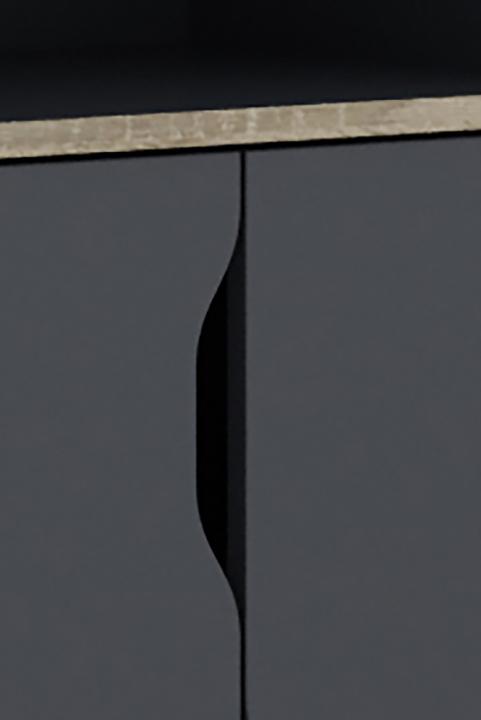 Image du produit ByLiving Belfast (129 x 105 x 84 cm)