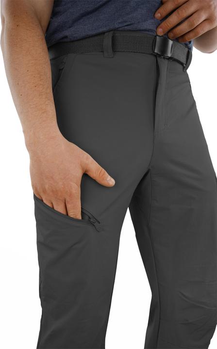 Produktbild Normani Herren Softshellhose Achray (S)