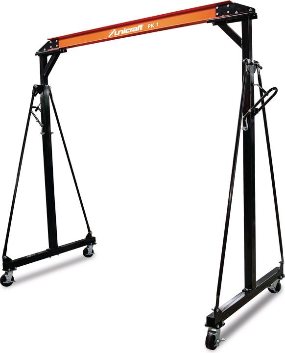 Unicraft Mobiler Portalkran PK 1