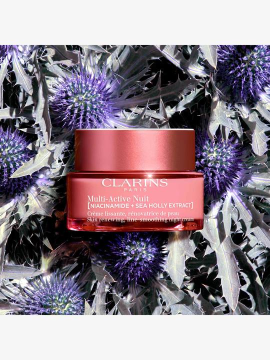 Immagine prodotto Clarins Multi-Active Nuit (50 ml, Crema notte)