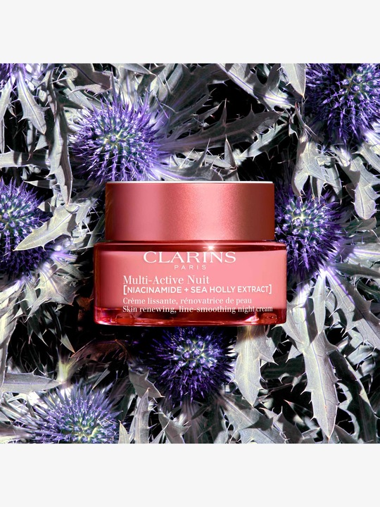 Actual product image Clarins Multi-Active Nuit (50 ml, Night cream)