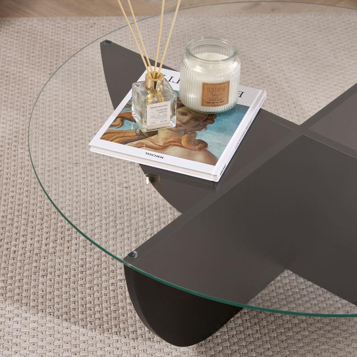 Image du produit Skye Decor Liya Coffee Table