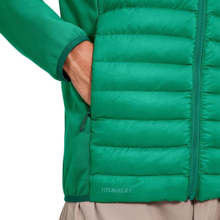 Actual product image Berghaus Isolierte Vaskye Hybrid-Kapuzenjacke (60, 3XL)