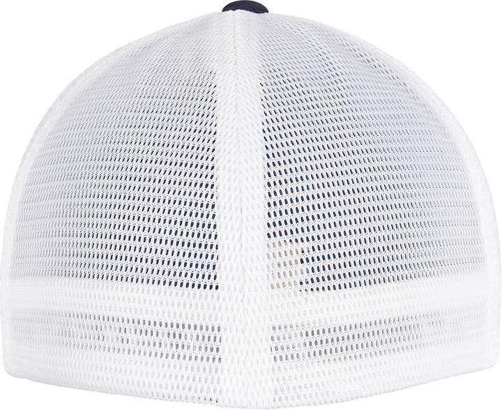 Actual product image Flexfit 360 Two Tone Omnimesh Cap