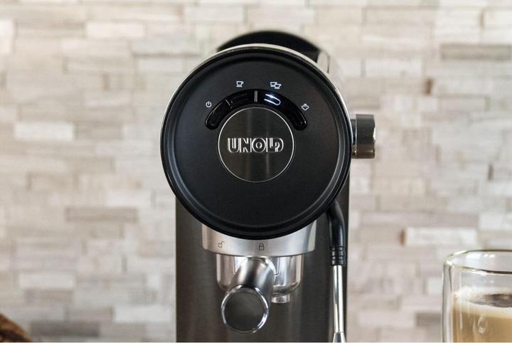 Actual product image Unold Unlod 28636 Piccopresso