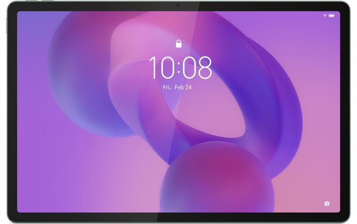 Image du produit Lenovo Tablette Idea Tab Pro 256 Go Gris (WLAN uniquement, 12.70", 256 Go, Luna Grey)