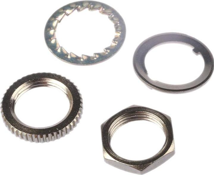 Immagine prodotto APEM Pulsante da pannello momentaneo