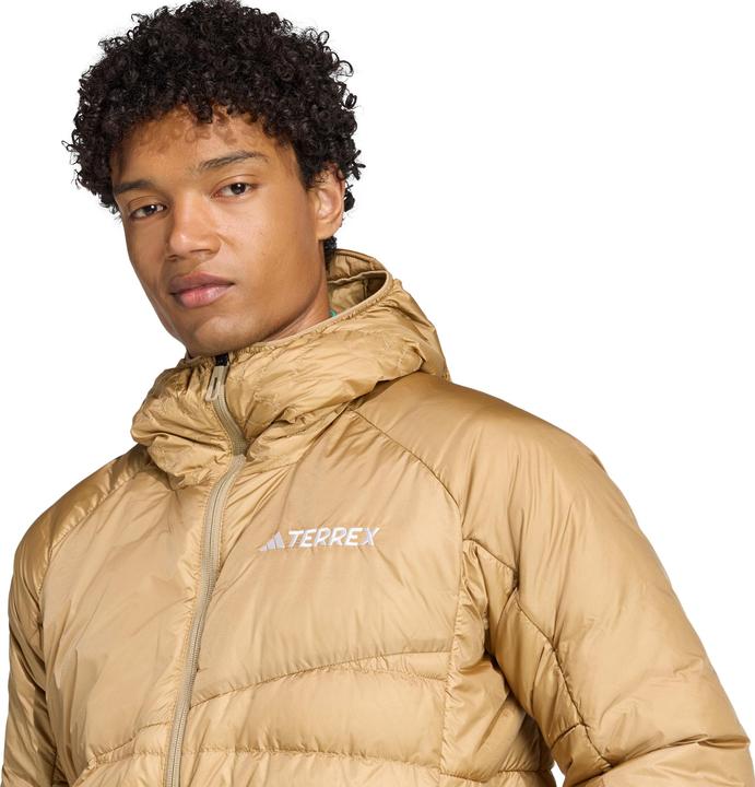 Immagine prodotto Adidas Xperior Climawarm Down Hooded (M)