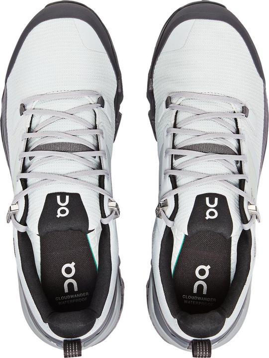 Image du produit On Running Cloudwander étanche (42)