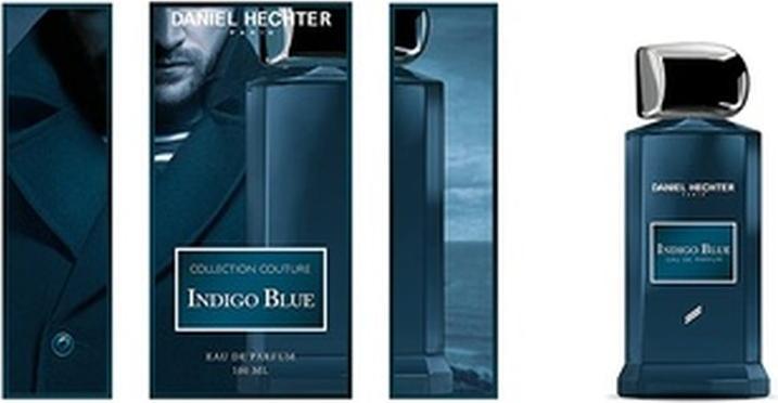 Produktbild Daniel Hechter Collection Couture Indigo Blue (Eau de Parfum, 100 ml)
