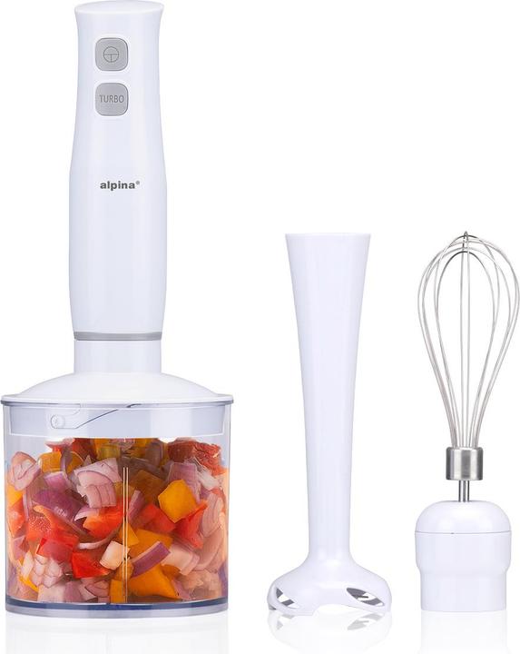 Produktbild alpina Hand blender
