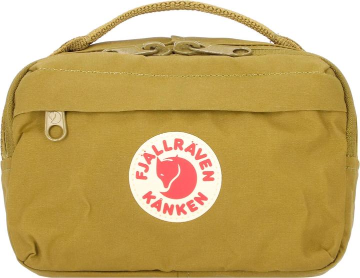 Actual product image Fjällräven Kånken Hip Pack waist bag