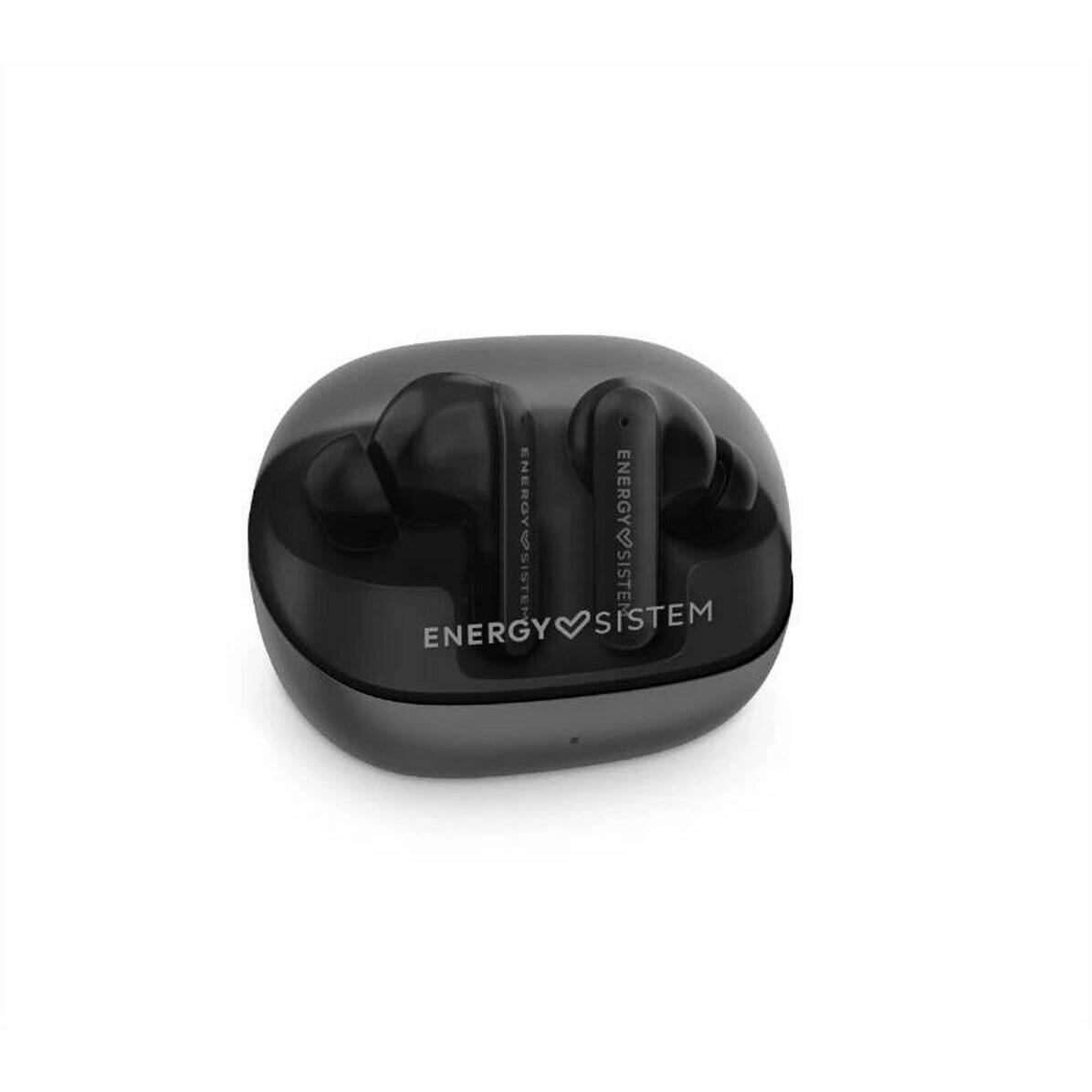 Energy Sistem True Wireless Earphones | Serenity ANC | Built-in microphone | Bluetooth | Space | ANC (ANC, Kabellos) (51153614)