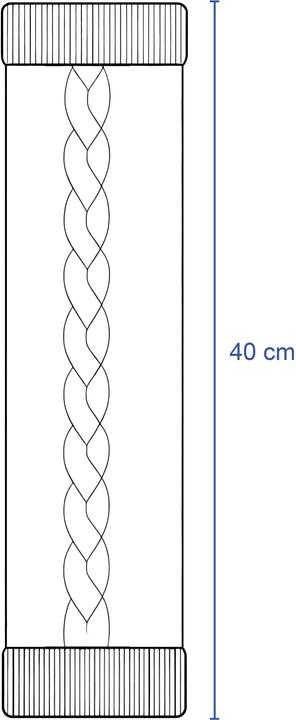 Produktbild Normani Strickstulpen mit Wolle (One Size)