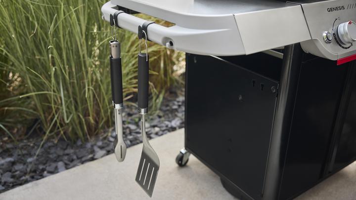 Produktbild Weber Genesis E-415W GBS (14.07 kW)