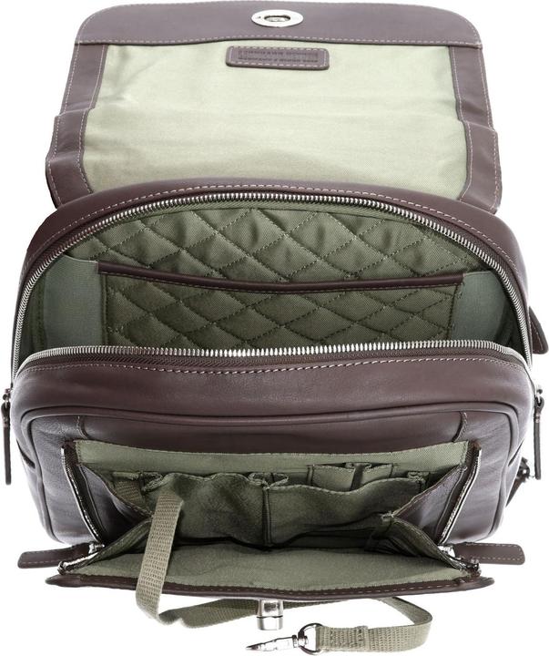 Produktbild Leonhard Heyden Rucksack / Daypack Nizza 7412 (8 l)