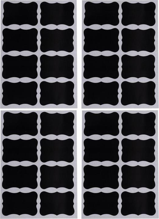 Immagine prodotto Malatec Etichette autoadesive