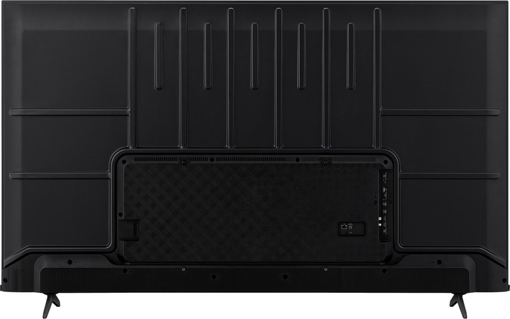 Actual product image Hisense TV 65A6K (65", LCD, 4K, 2023)