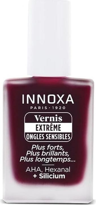 Innoxa Extreme Nagellack - Langanhaltend