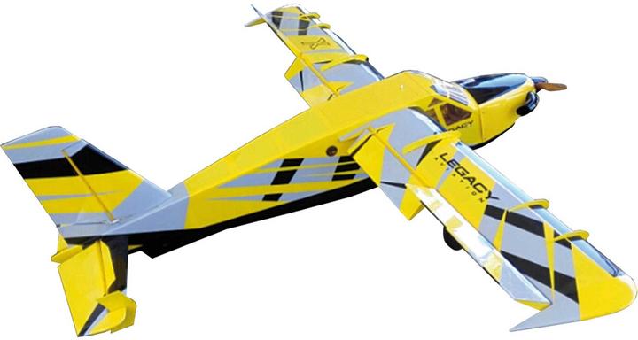 Legacy Aviation Bush Master (Scale Modell)