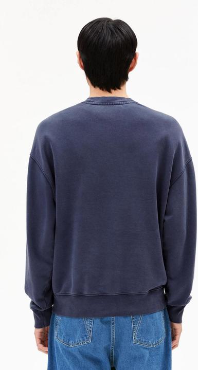 Produktbild Armedangels Iconic Å Emaal Gmt Dye (M)