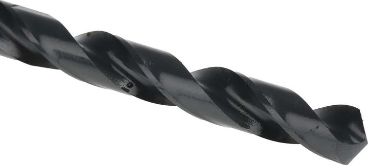 Actual product image RS PRO Black jobber drill9.0mm (9 millimetres)