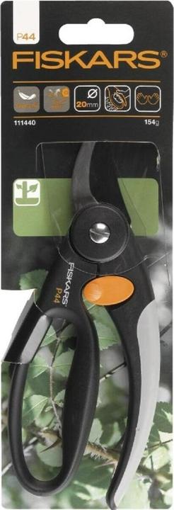 Actual product image Fiskars Garden shears bypass Elegance 1