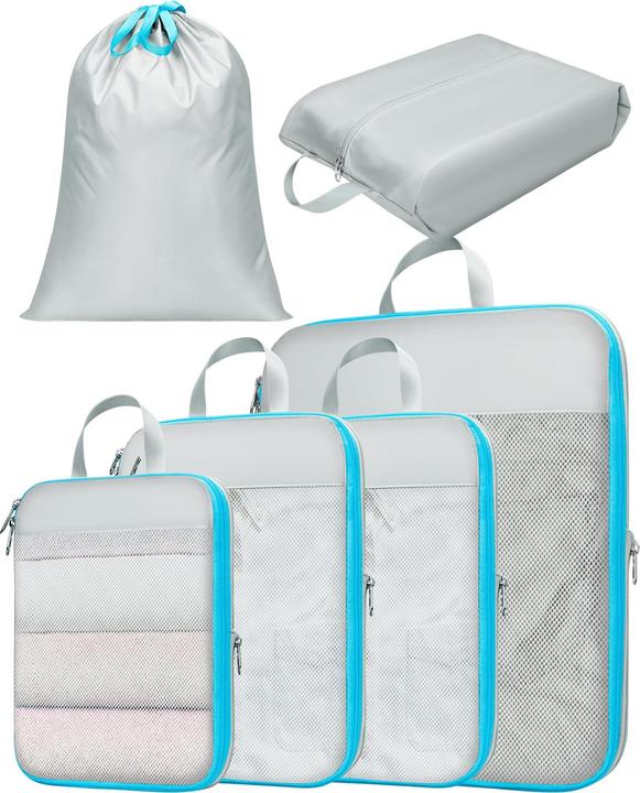 Produktbild Only-Bags.Store Travel Organizer Set