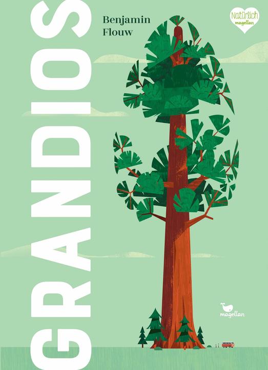 Grandios (Deutsch, Benjamin Flouw, Cornelia Panzacchi, 2025)