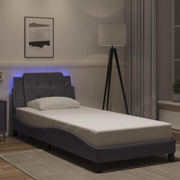 Image du produit vidaXL Bettgestell (80 x 200 cm)