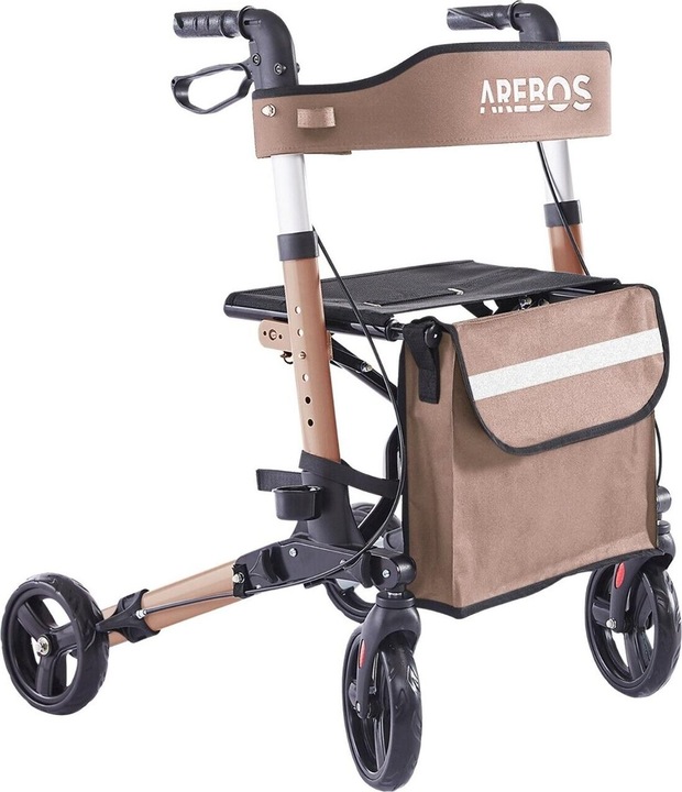 Arebos Rollator