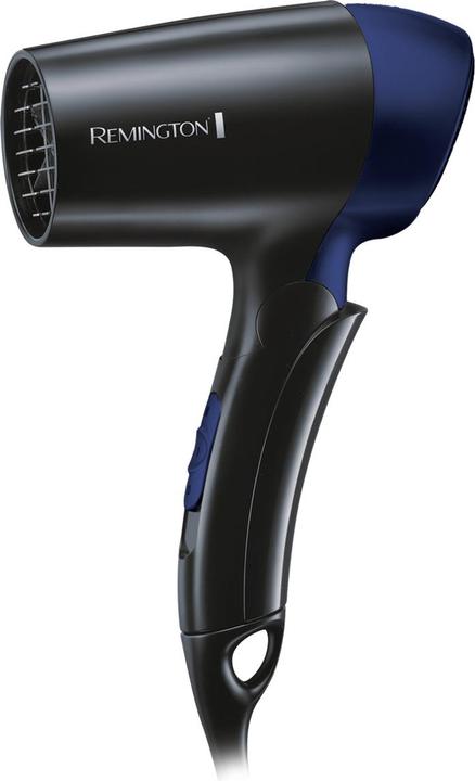 Actual product image Remington On The Go (1400 W)