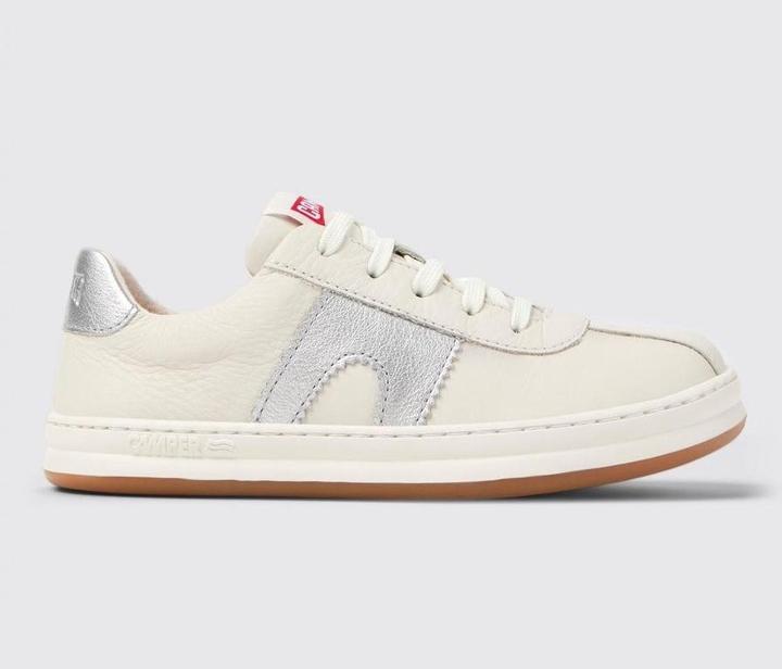 Image du produit Camper Baskets Runner en Cuir à Tige Basse (28)