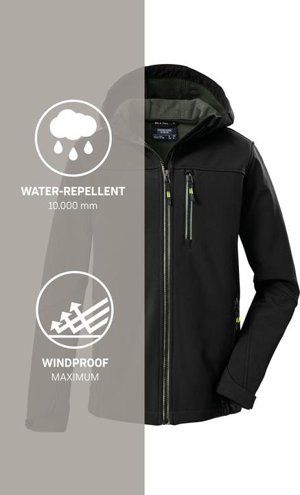 Immagine prodotto Killtec Funktionsjacke (176)