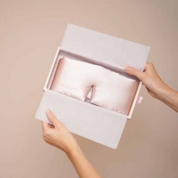 Produktbild VBEAUTY Premium Deep Sleep (Schlafmaske)