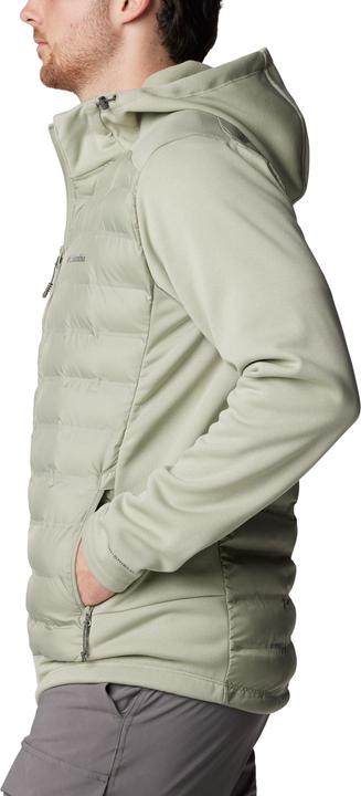 Immagine prodotto Columbia Outshield™ II Hooded Jacket (S)