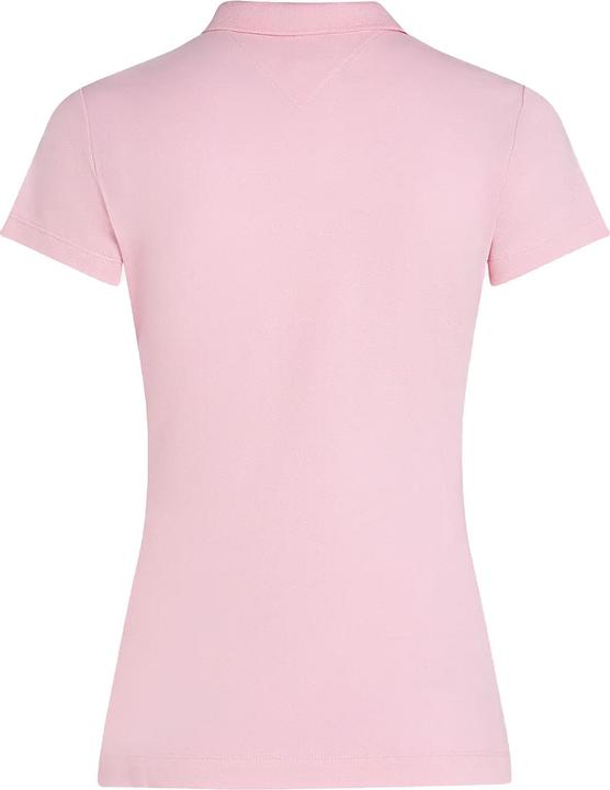 Produktbild Tommy Hilfiger Poloshirt Schmal (S)