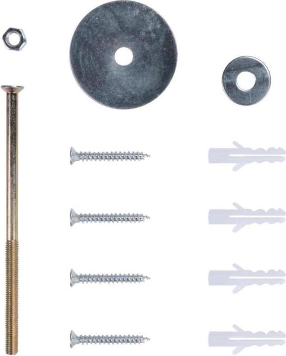 Actual product image Kinzo Key safe