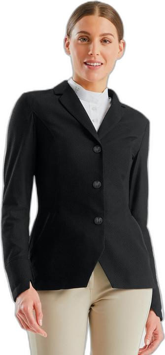 Actual product image Horse Pilot riding jacket for aeromesh (42)