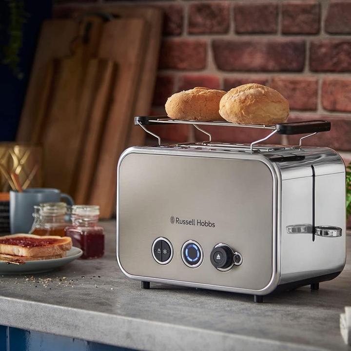 Immagine prodotto Russell Hobbs 26432-56, acciaio inox titanio