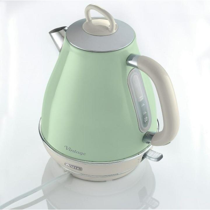 Produktbild Ariete 2869 Wasserkocher Vintage (1.70 l)