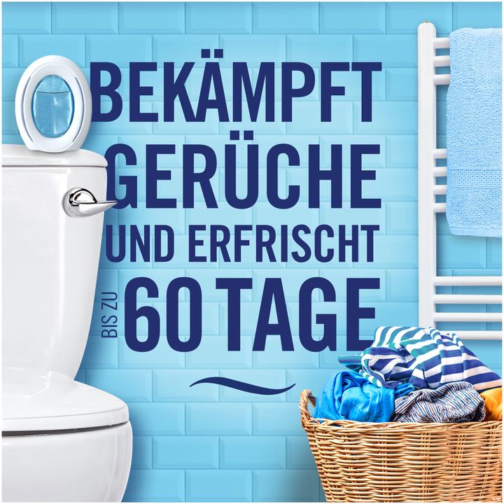 Produktbild Febreze Vanille Bad