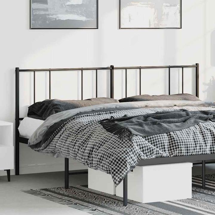 Image du produit VidaXL Sulo (187 x 3 x 90 cm)