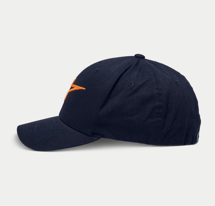 Actual product image Alpinestars Ageless Curve Hat (L, XL)