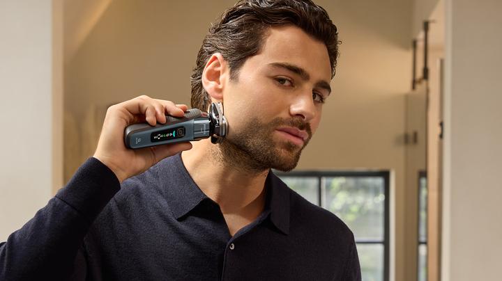 Produktbild Philips Shaver Series i9000 (X9001/10)