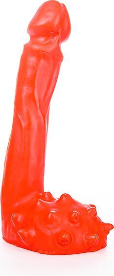 Produktbild All Black All Red - ABR 26